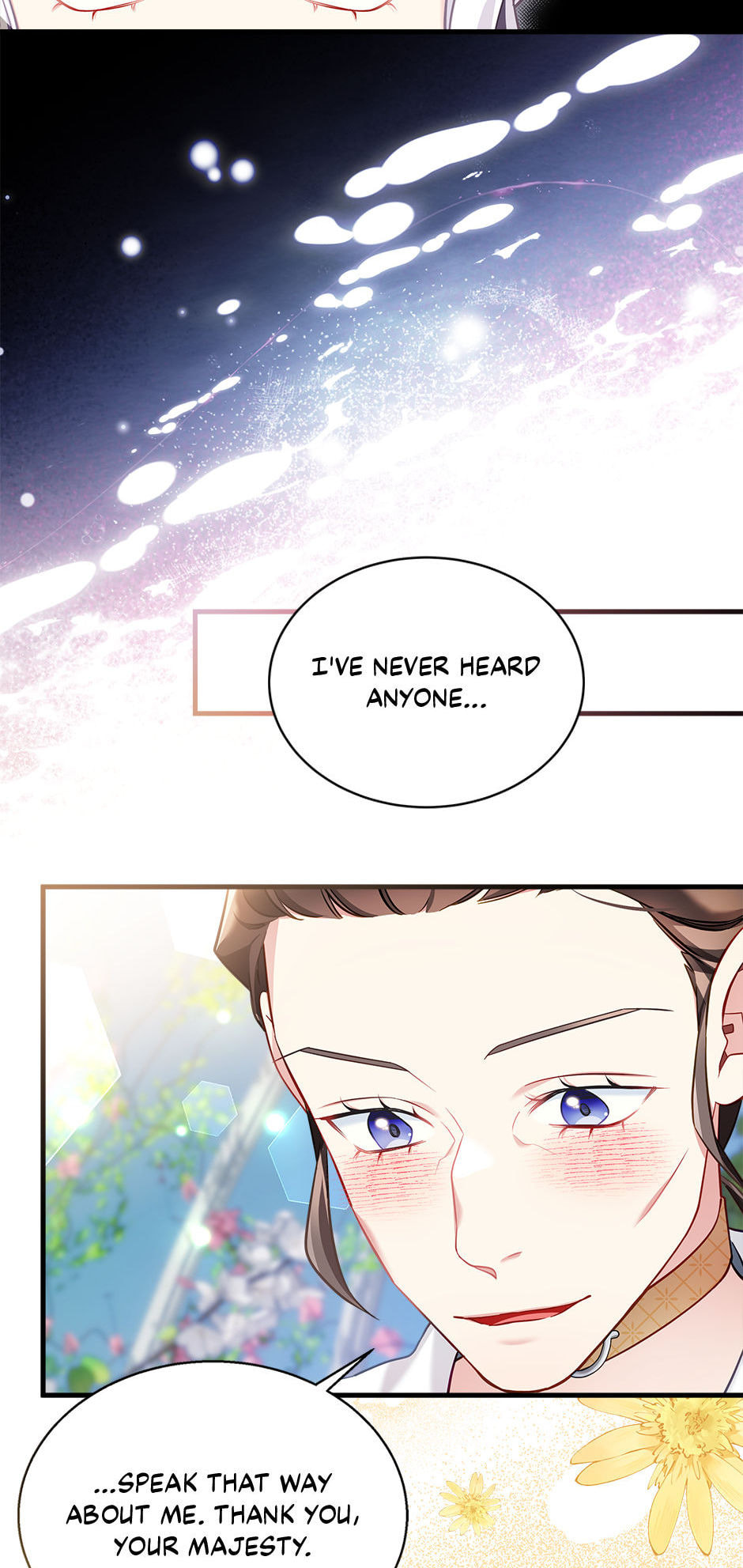 Not-Sew-Wicked Stepmom Chapter 145.1 page 24 - 