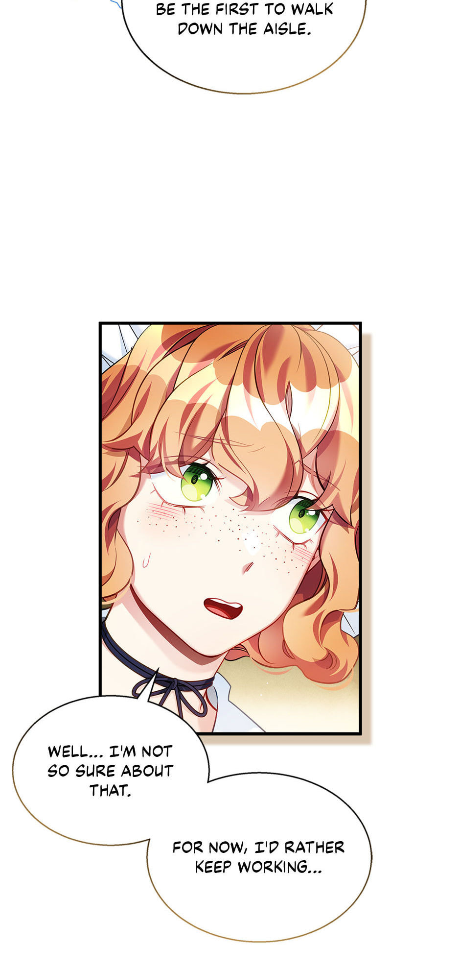 Not-Sew-Wicked Stepmom Chapter 145.1 page 26 - 