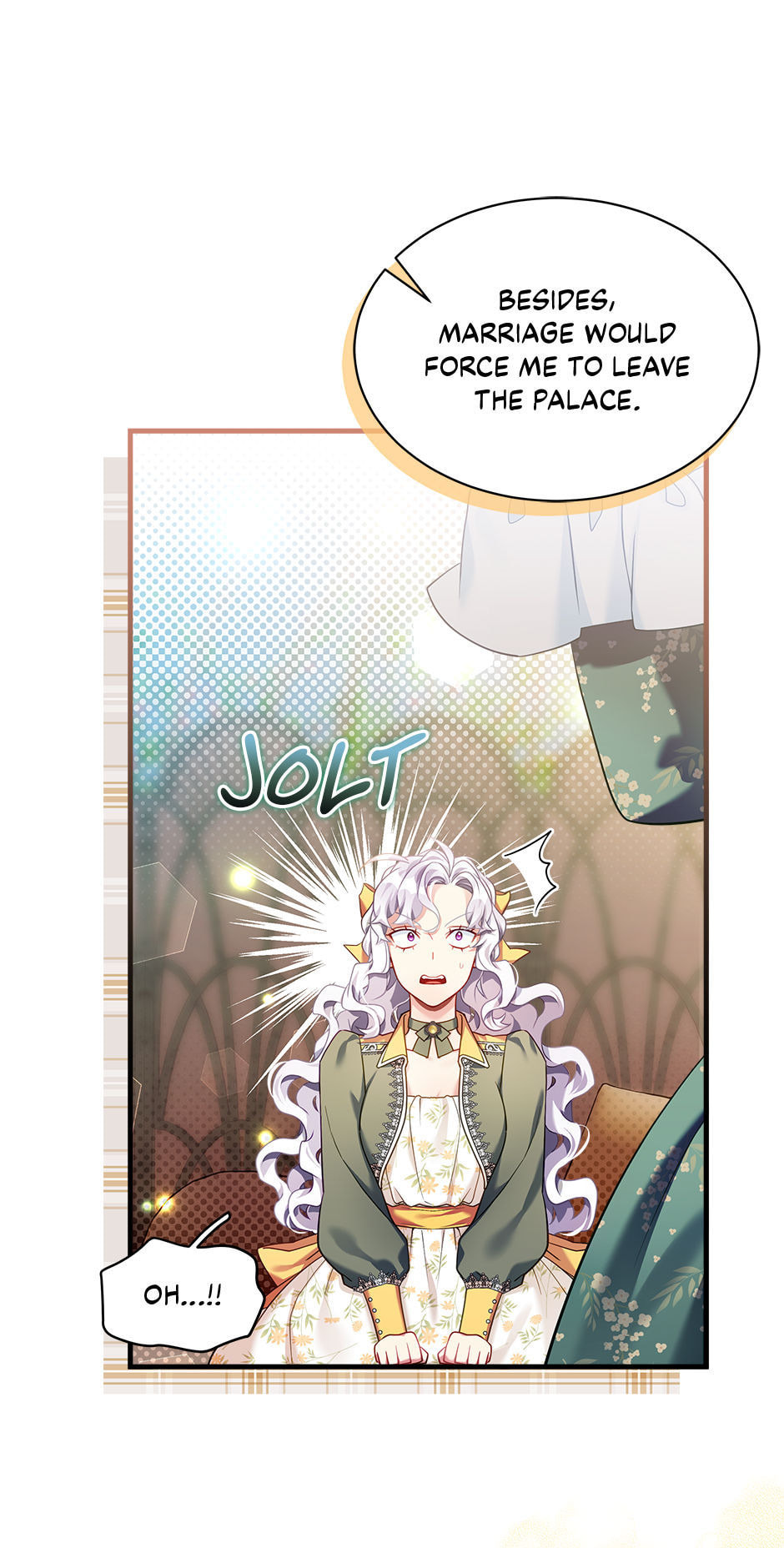 Not-Sew-Wicked Stepmom Chapter 145.1 page 27 - 