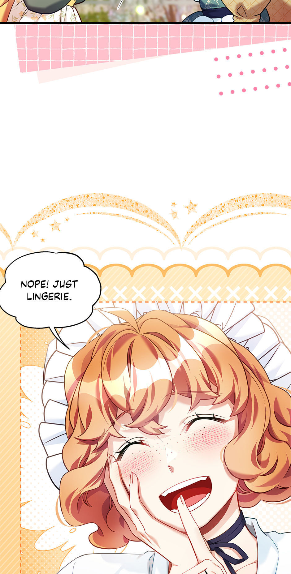 Not-Sew-Wicked Stepmom Chapter 145.1 page 30 - 