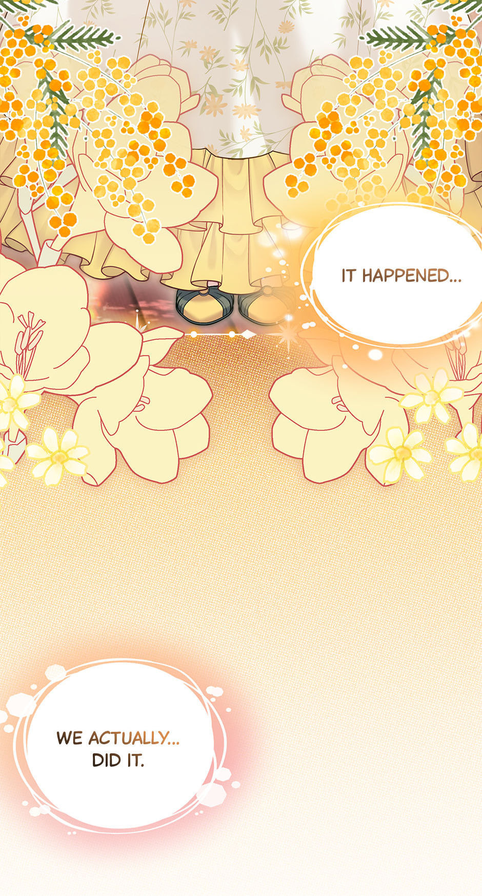 Not-Sew-Wicked Stepmom Chapter 145.1 page 4 - 