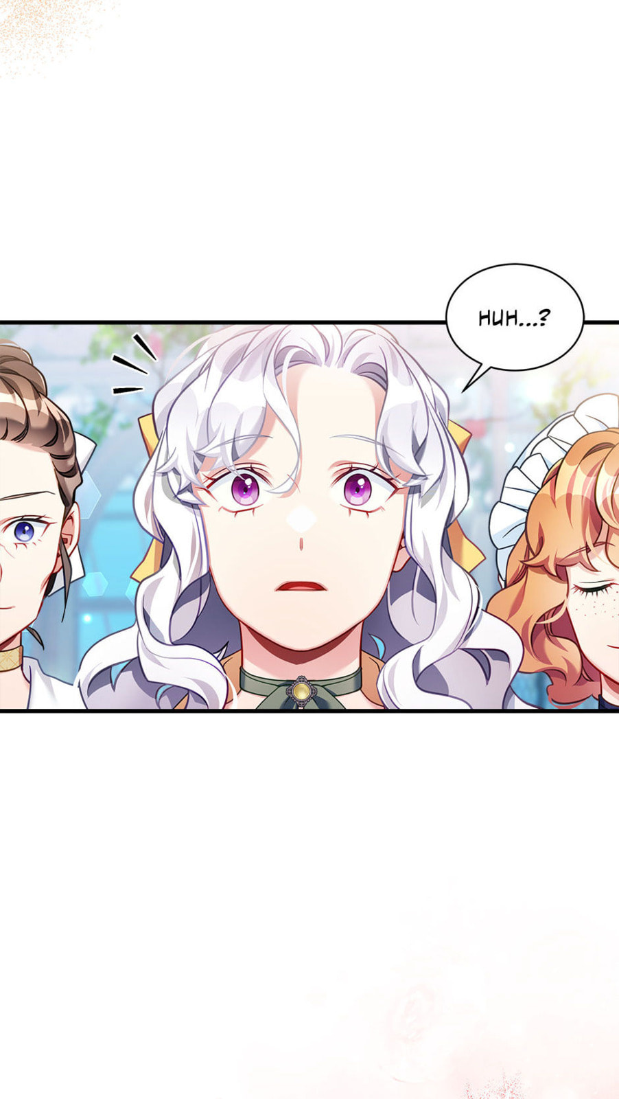 Not-Sew-Wicked Stepmom Chapter 145.1 page 35 - 