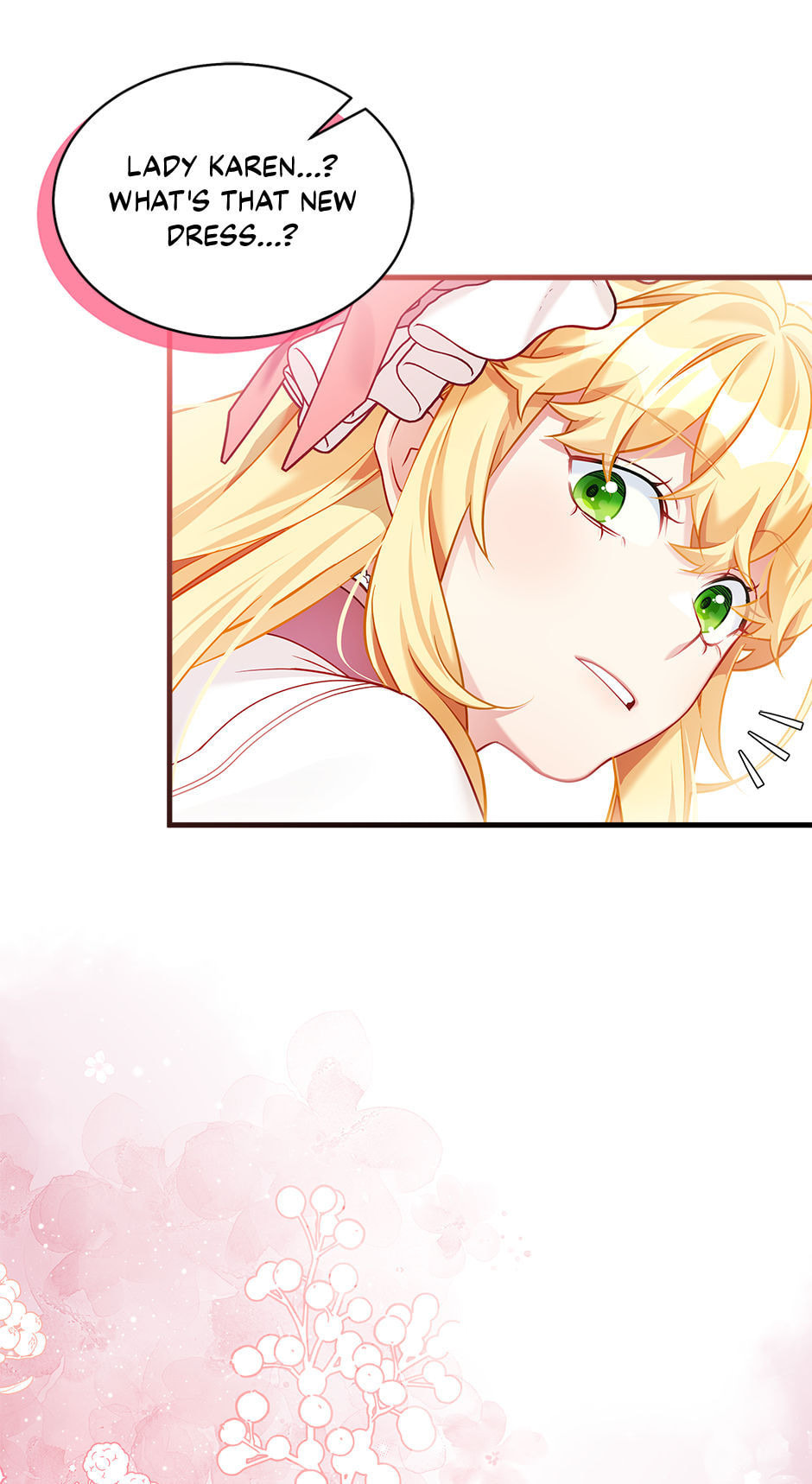 Not-Sew-Wicked Stepmom Chapter 145.1 page 37 - 