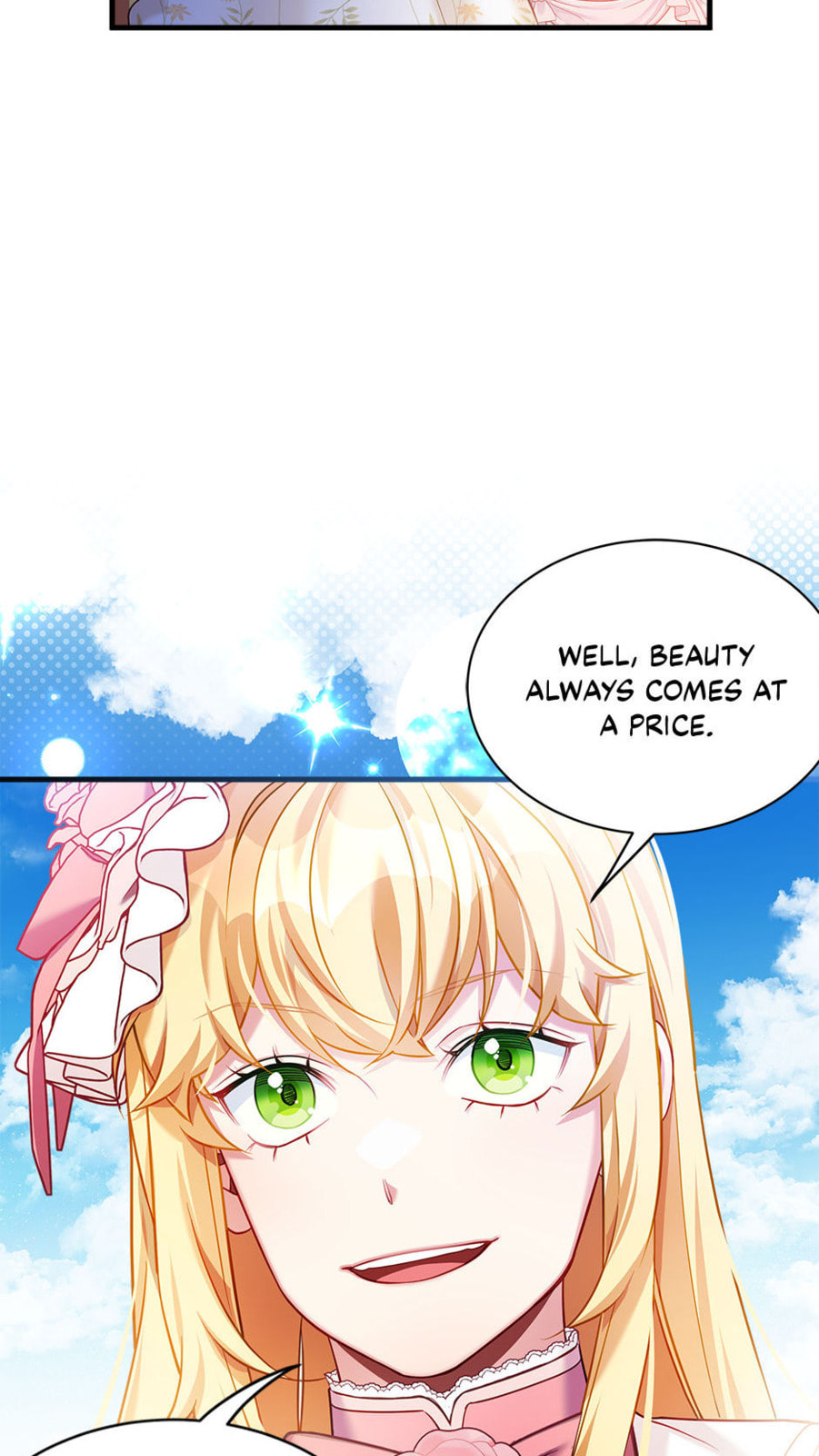Not-Sew-Wicked Stepmom Chapter 145.1 page 44 - 