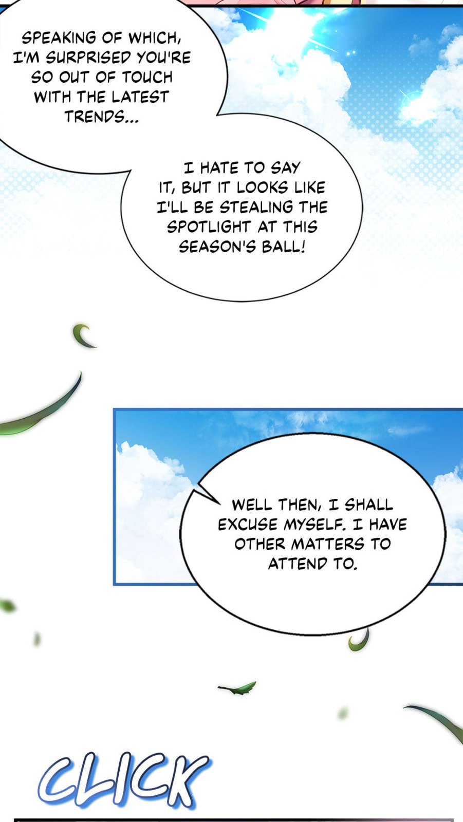 Not-Sew-Wicked Stepmom Chapter 145.1 page 45 - 