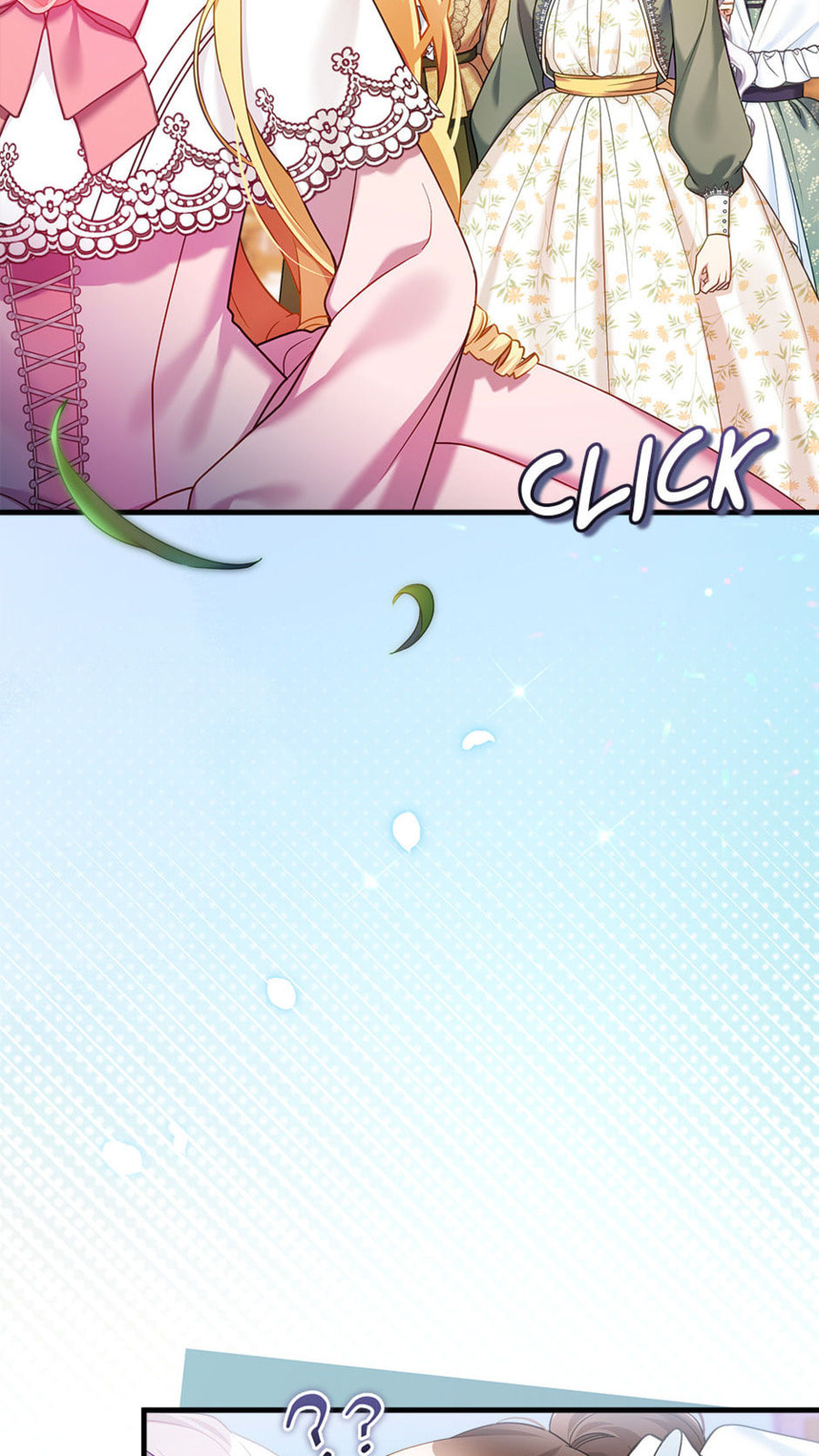 Not-Sew-Wicked Stepmom Chapter 145.1 page 47 - 