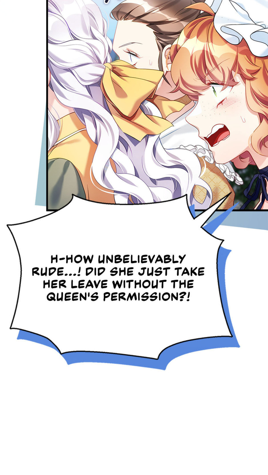 Not-Sew-Wicked Stepmom Chapter 145.1 page 48 - 