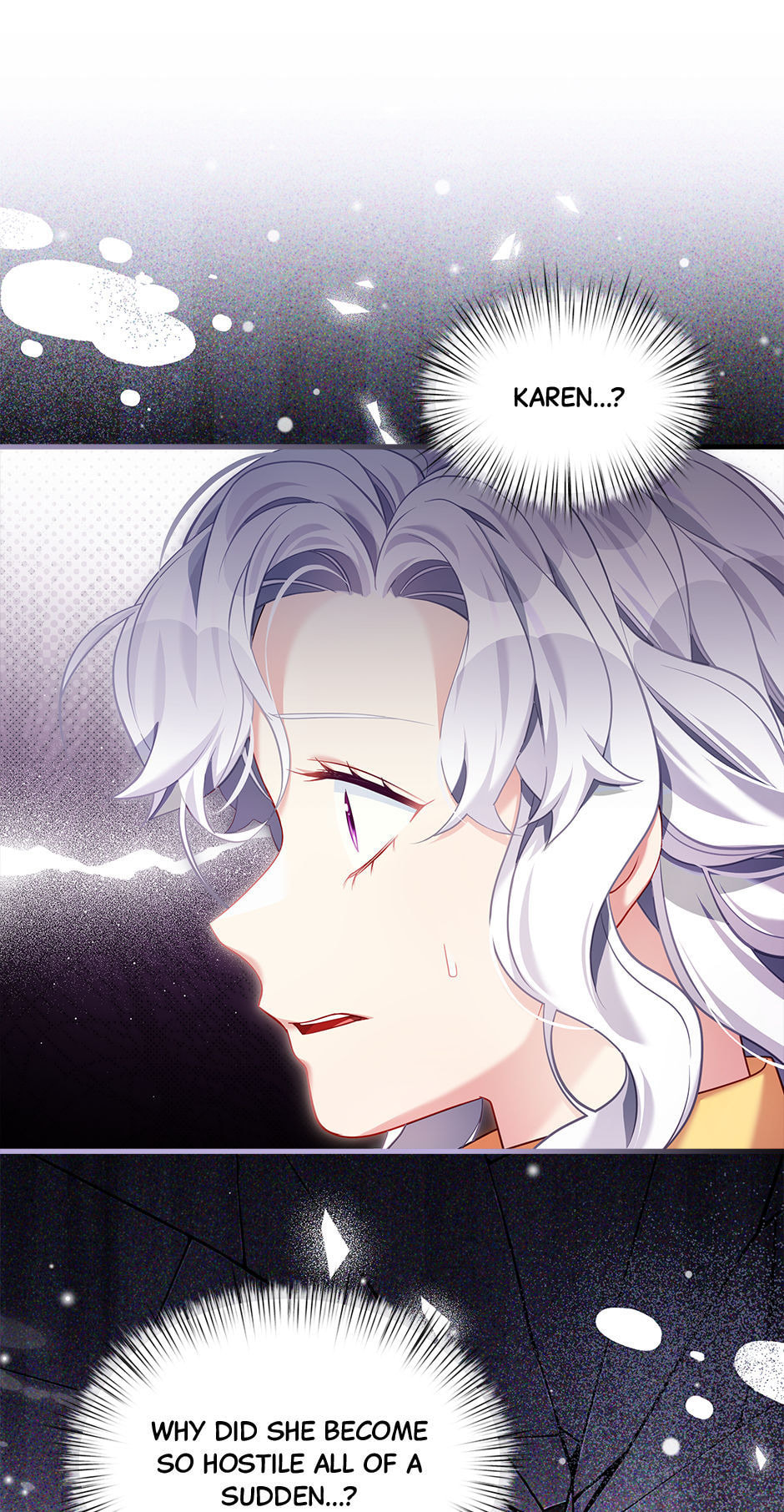 Not-Sew-Wicked Stepmom Chapter 145.1 page 49 - 