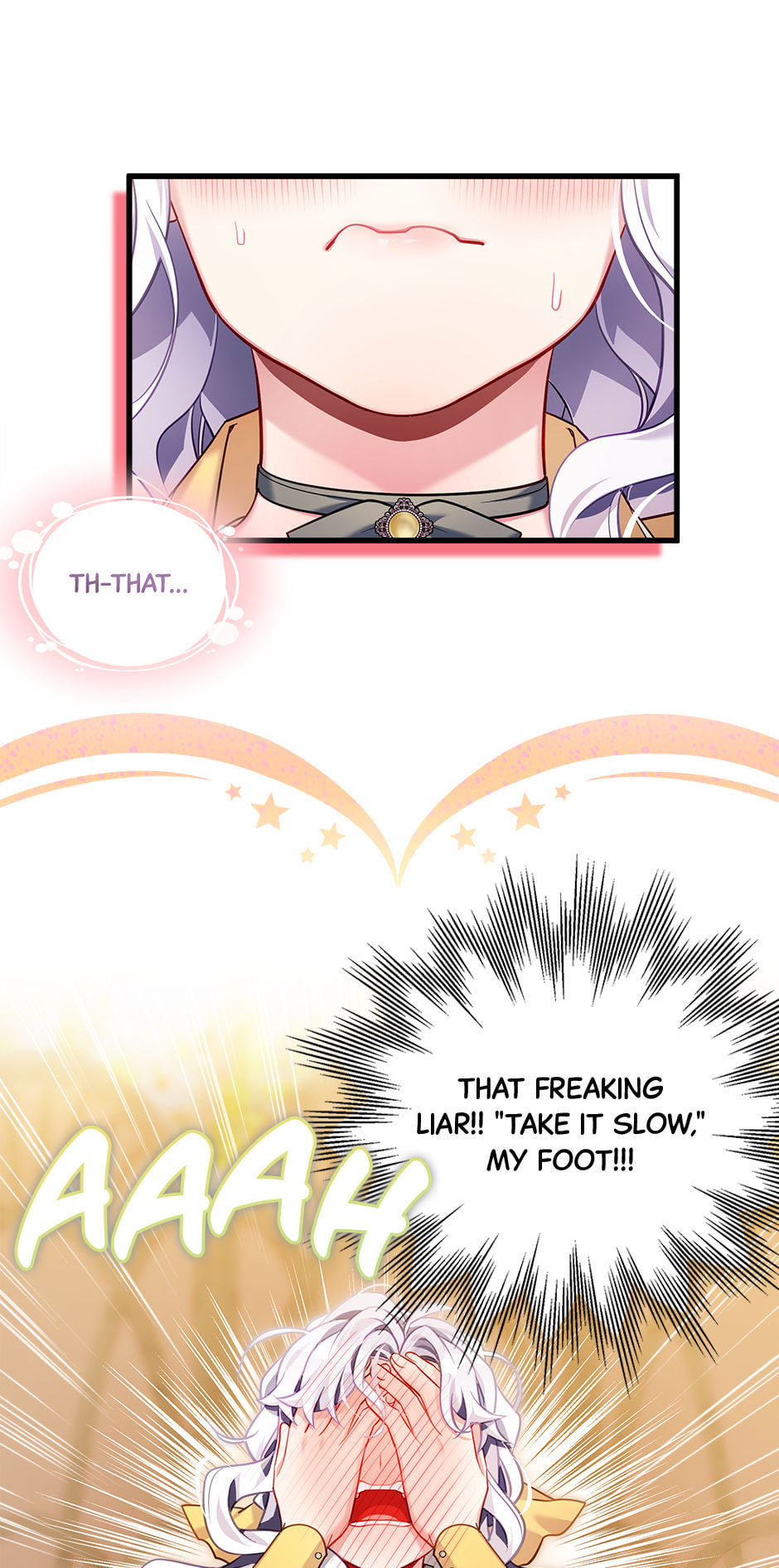 Not-Sew-Wicked Stepmom Chapter 145.1 page 6 - 