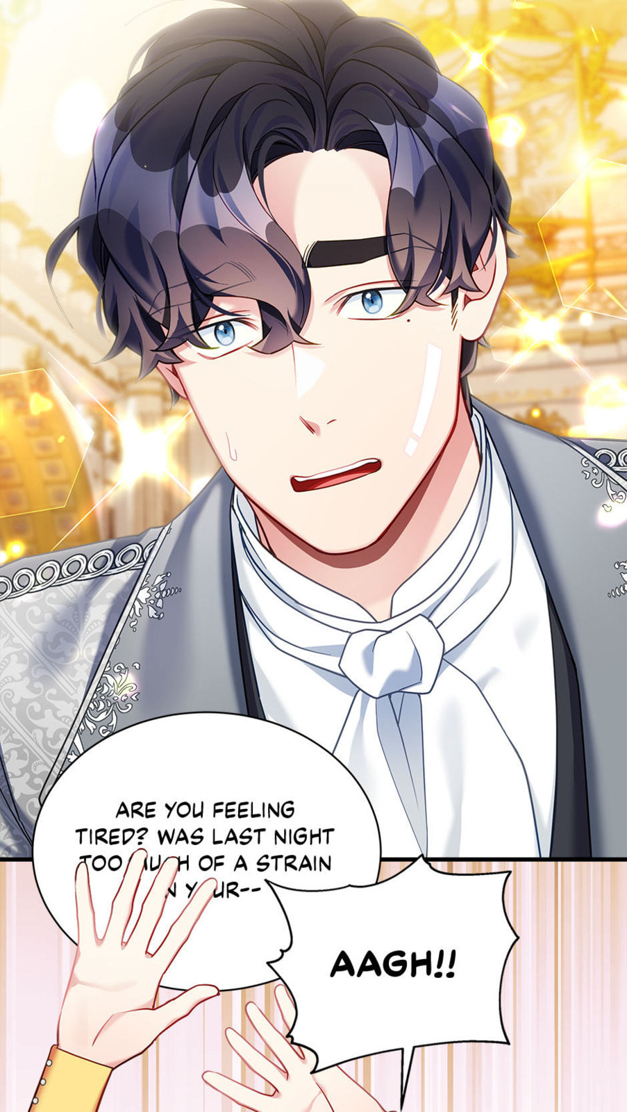 Not-Sew-Wicked Stepmom Chapter 145.1 page 57 - 