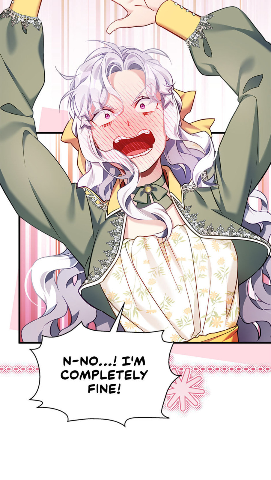 Not-Sew-Wicked Stepmom Chapter 145.1 page 58 - 