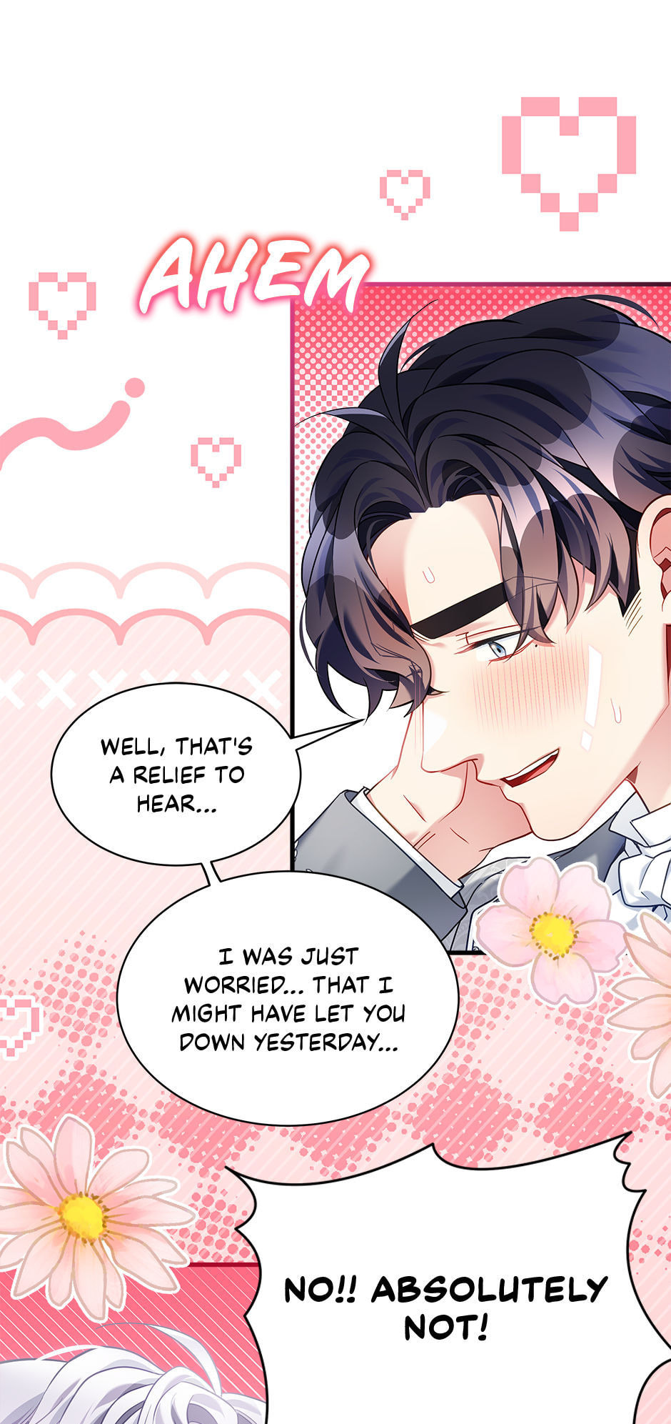Not-Sew-Wicked Stepmom Chapter 145.1 page 59 - 