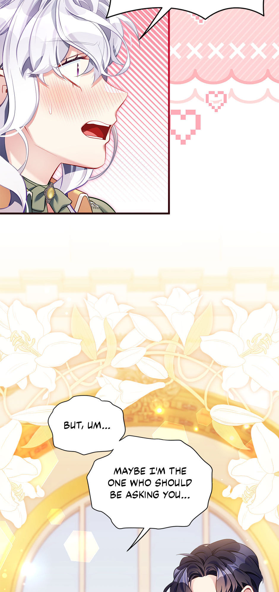 Not-Sew-Wicked Stepmom Chapter 145.1 page 60 - 