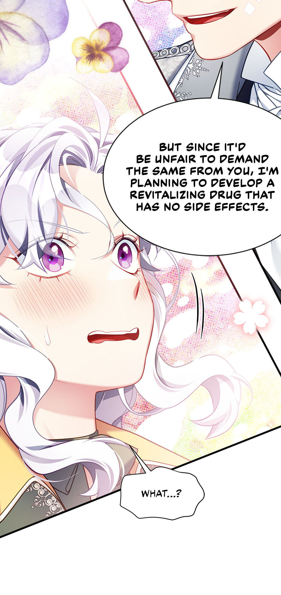 Not-Sew-Wicked Stepmom Chapter 145.1 page 63 - 