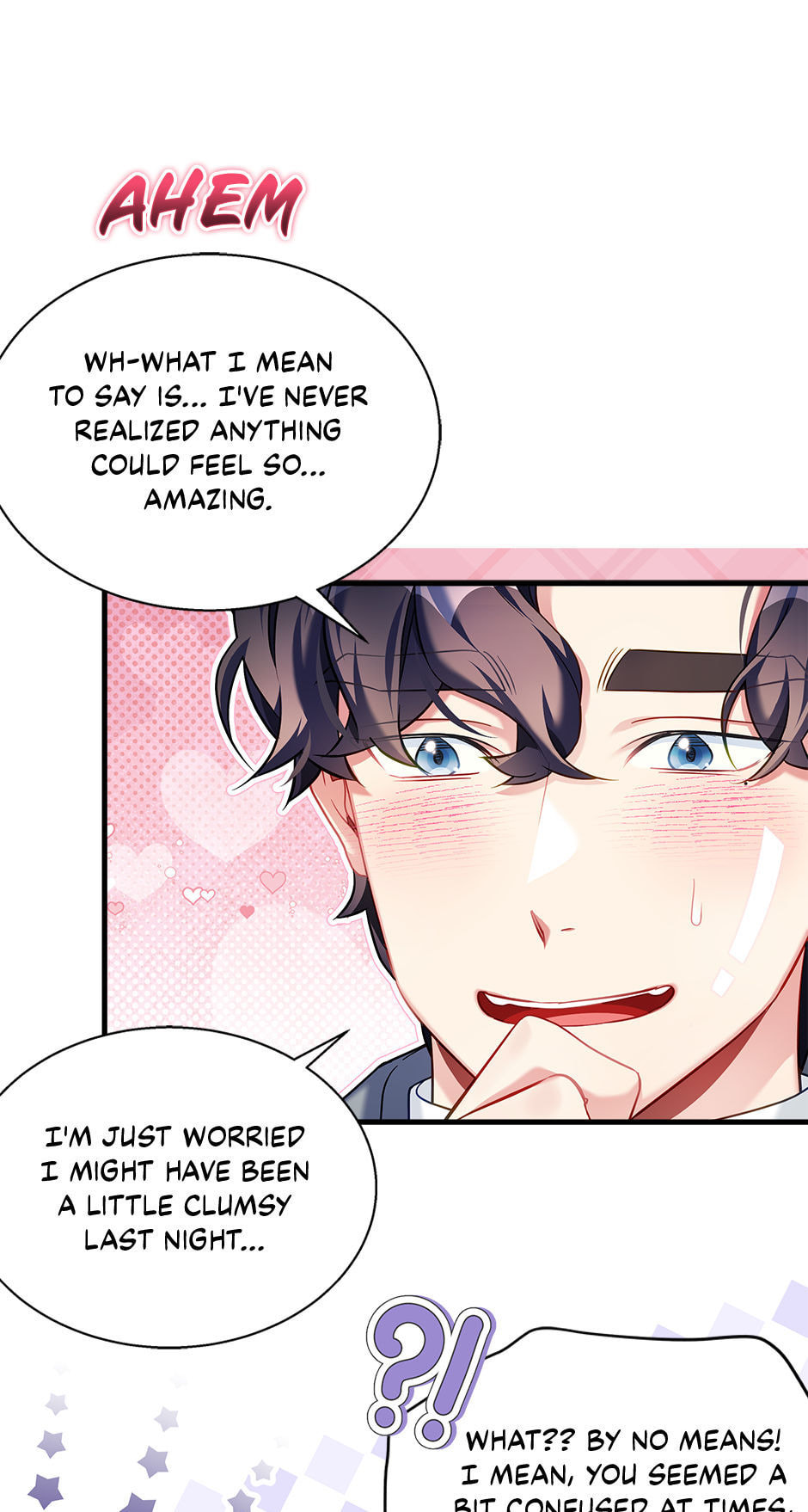 Not-Sew-Wicked Stepmom Chapter 145.1 page 64 - 