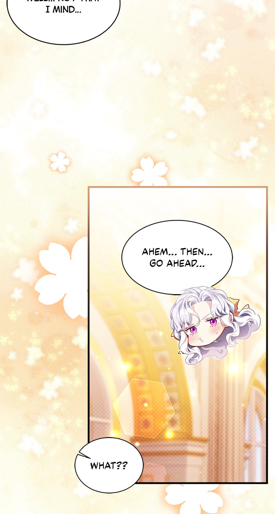 Not-Sew-Wicked Stepmom Chapter 145.1 page 68 - 