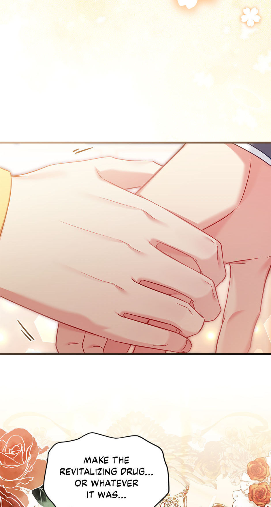 Not-Sew-Wicked Stepmom Chapter 145.1 page 69 - 