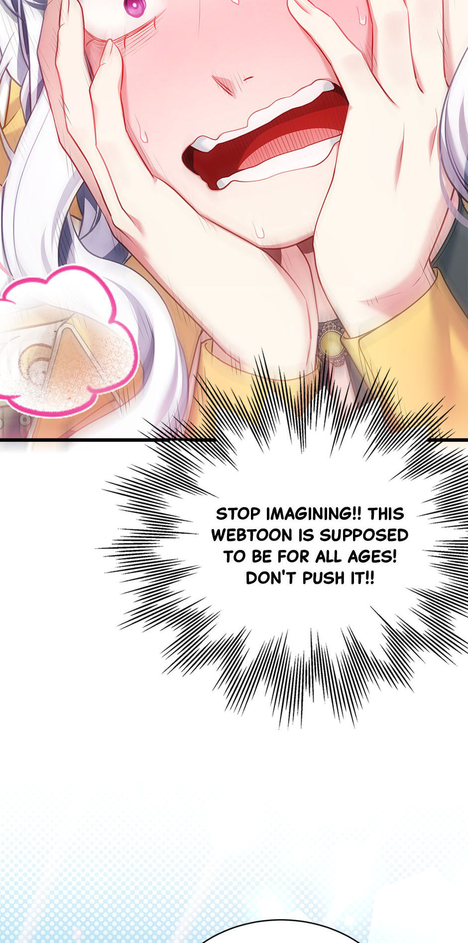 Not-Sew-Wicked Stepmom Chapter 145.1 page 10 - 
