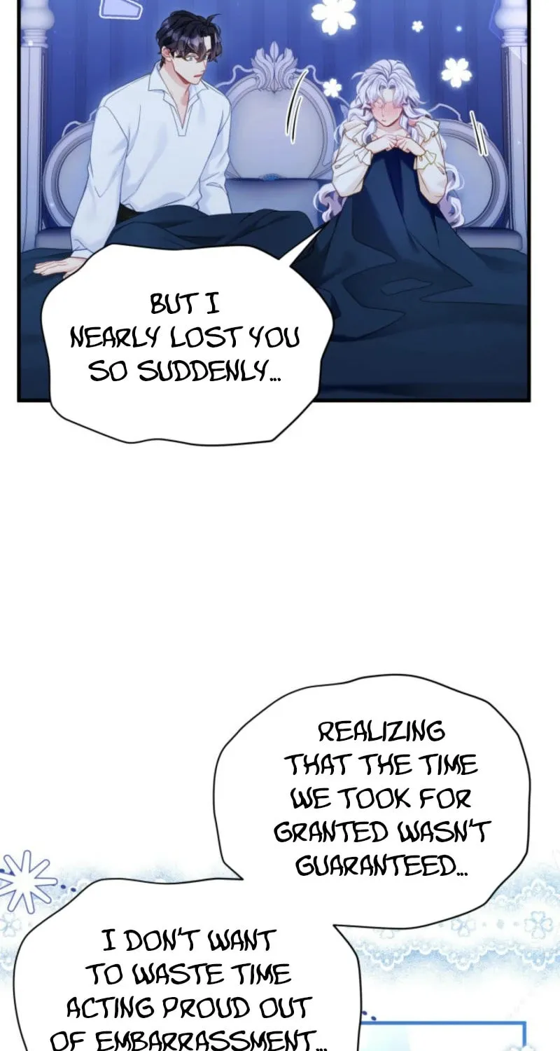 Not-Sew-Wicked Stepmom Chapter 145 page 35 - 