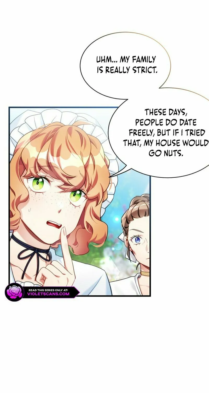 Not-Sew-Wicked Stepmom Chapter 146 page 18 - 