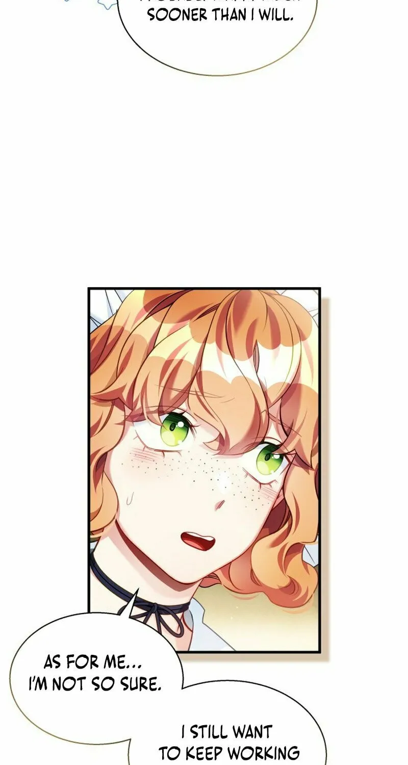 Not-Sew-Wicked Stepmom Chapter 146 page 30 - 