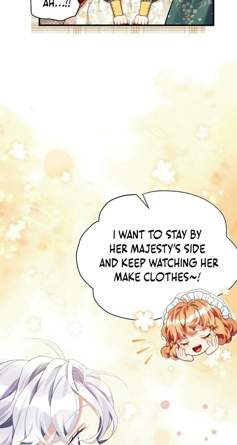 Not-Sew-Wicked Stepmom Chapter 146 page 32 - 
