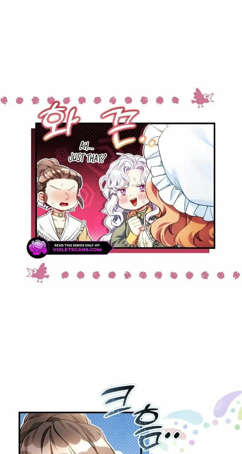 Not-Sew-Wicked Stepmom Chapter 146 page 36 - 