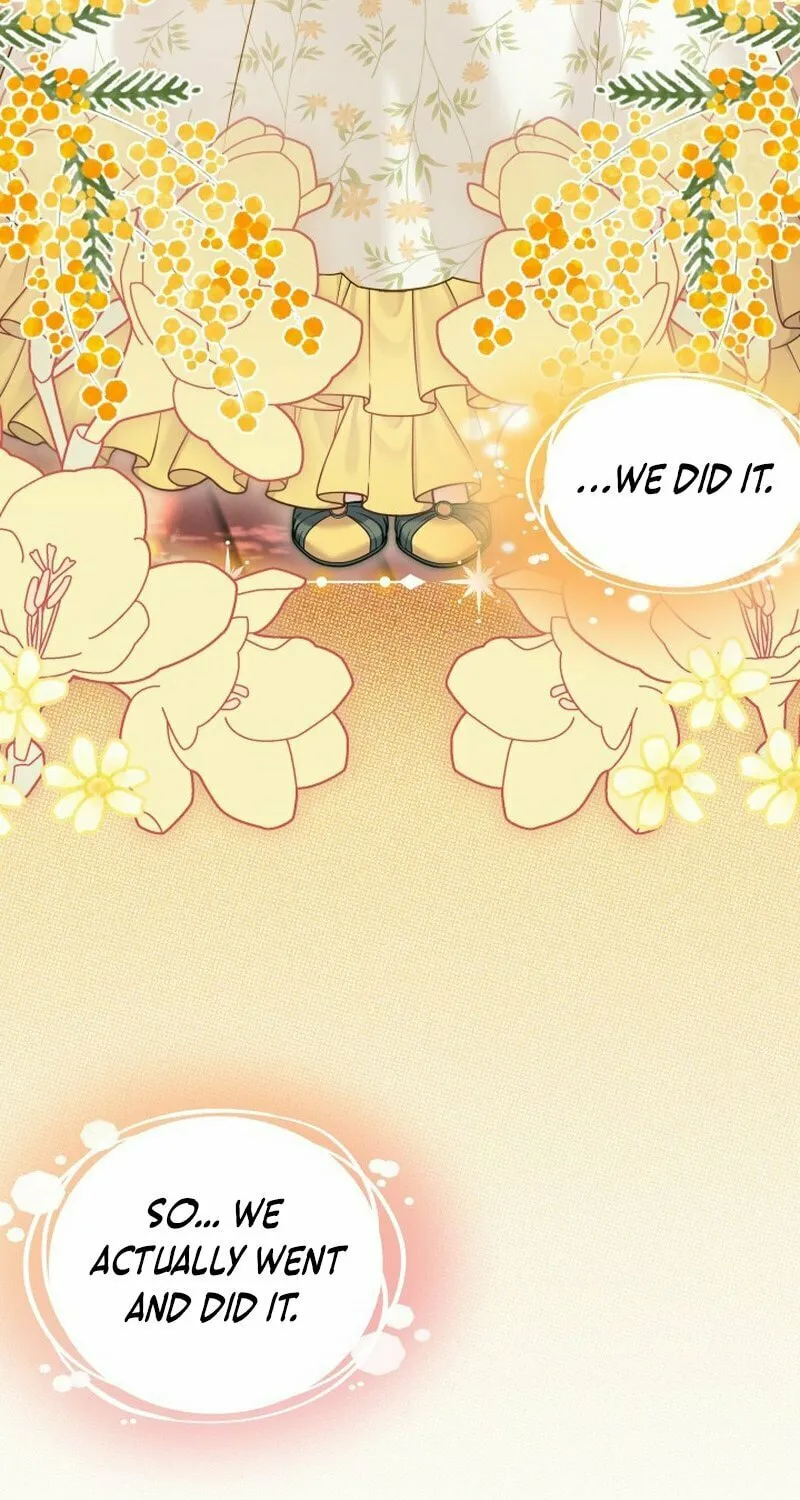 Not-Sew-Wicked Stepmom Chapter 146 page 5 - 