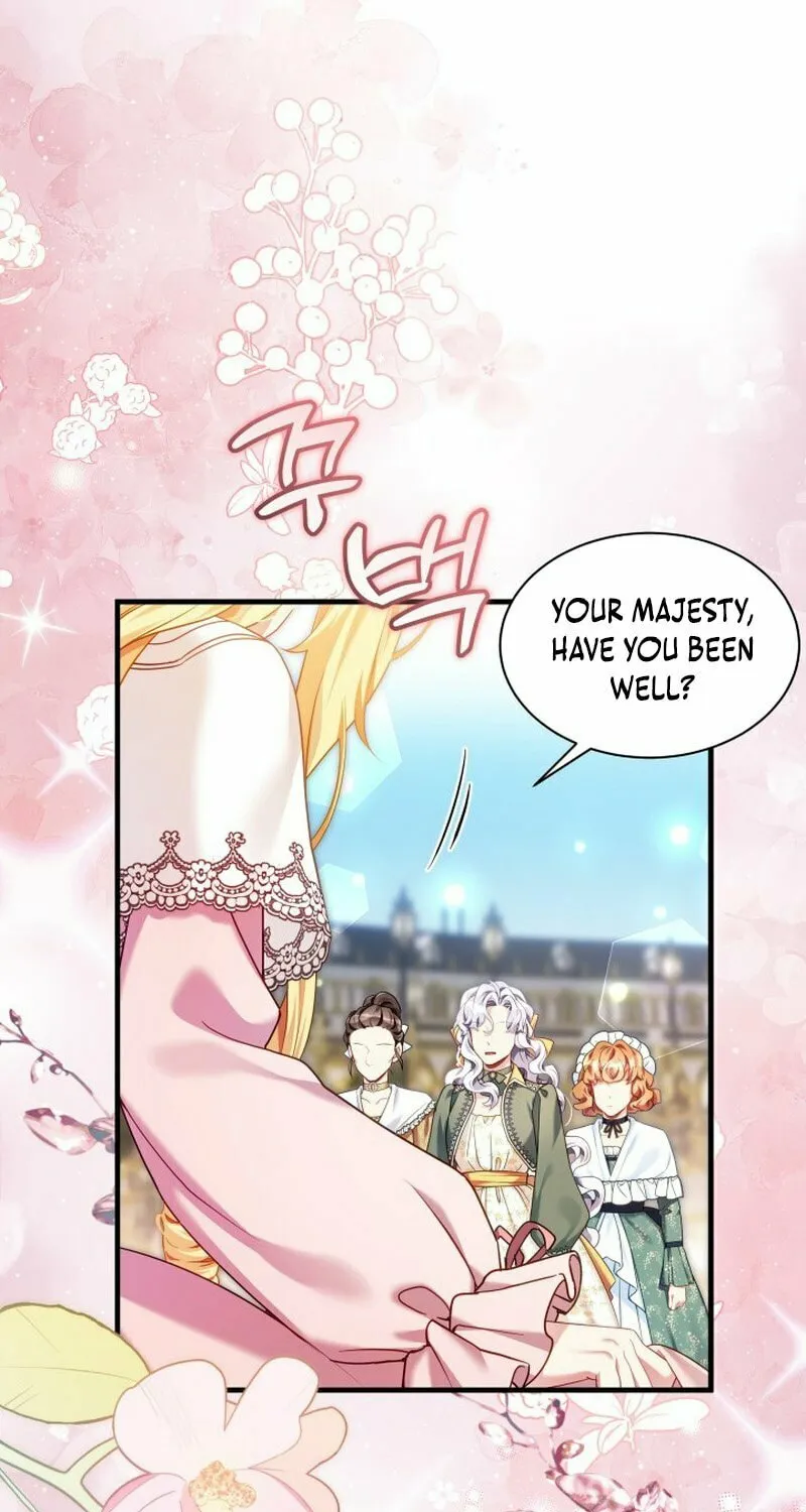 Not-Sew-Wicked Stepmom Chapter 146 page 43 - 