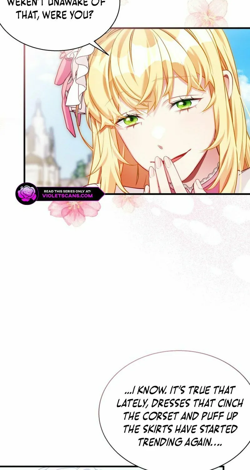 Not-Sew-Wicked Stepmom Chapter 146 page 46 - 