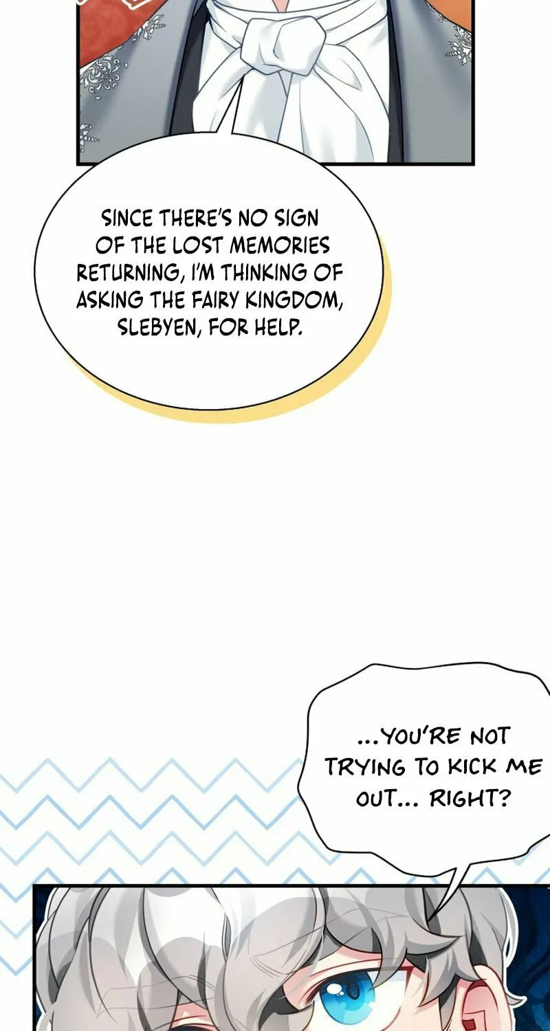 Not-Sew-Wicked Stepmom Chapter 147 page 12 - 