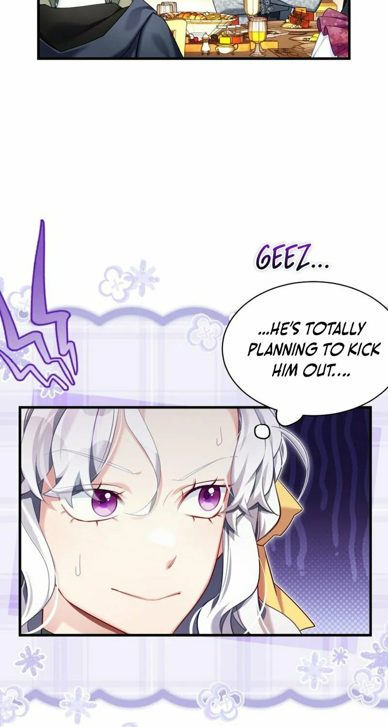 Not-Sew-Wicked Stepmom Chapter 147 page 14 - 