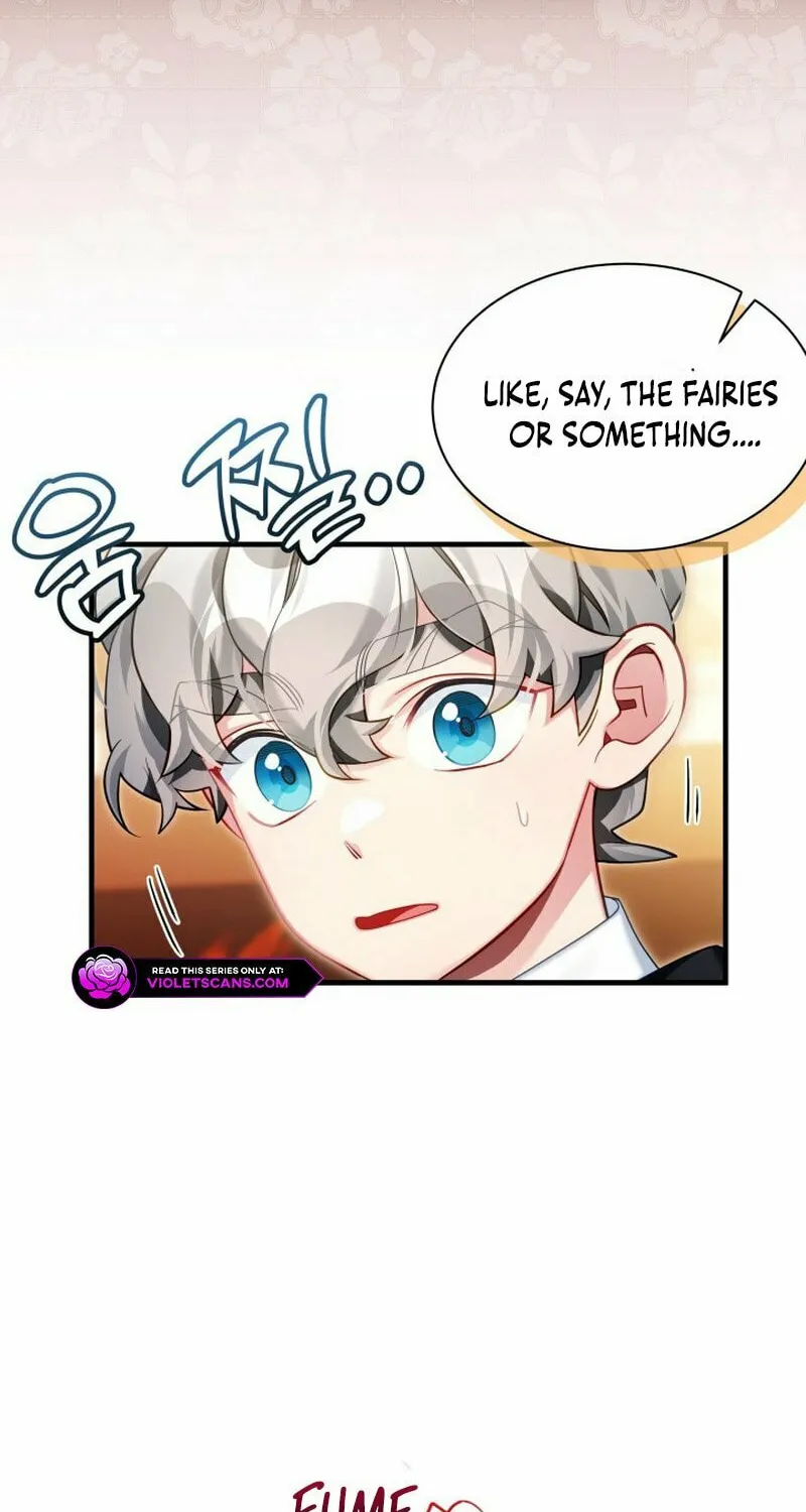 Not-Sew-Wicked Stepmom Chapter 147 page 19 - 