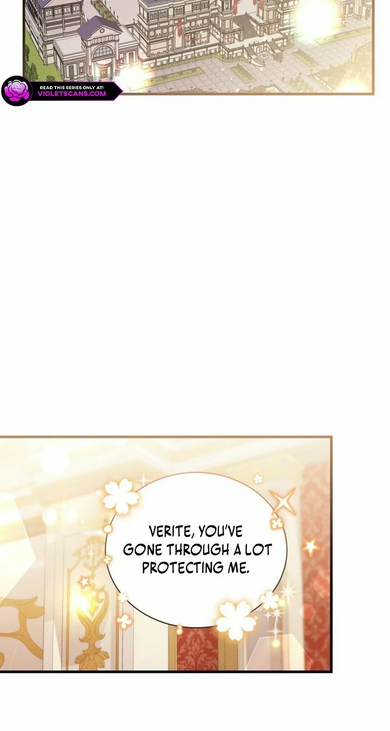 Not-Sew-Wicked Stepmom Chapter 147 page 3 - 