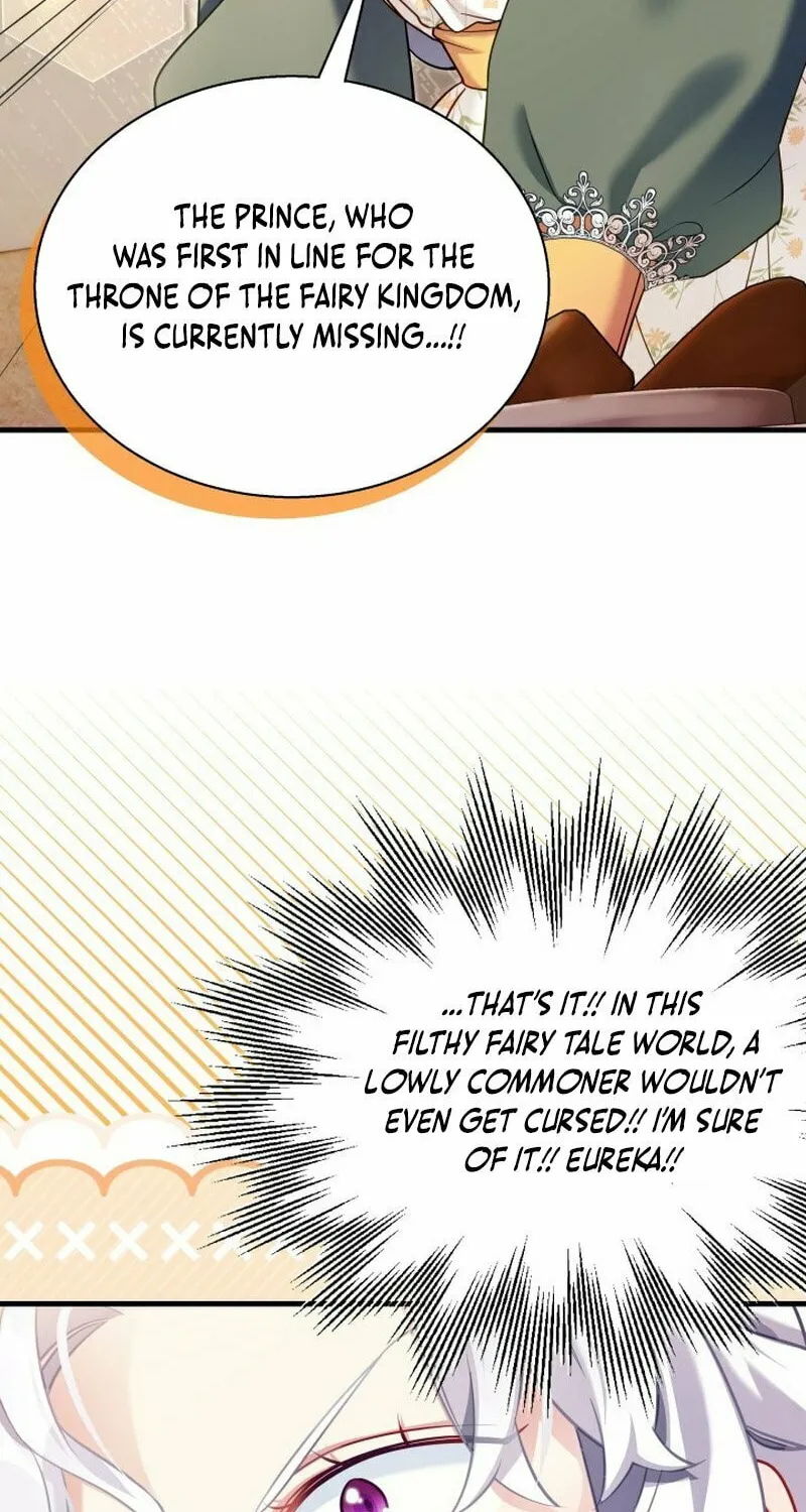 Not-Sew-Wicked Stepmom Chapter 147 page 27 - 