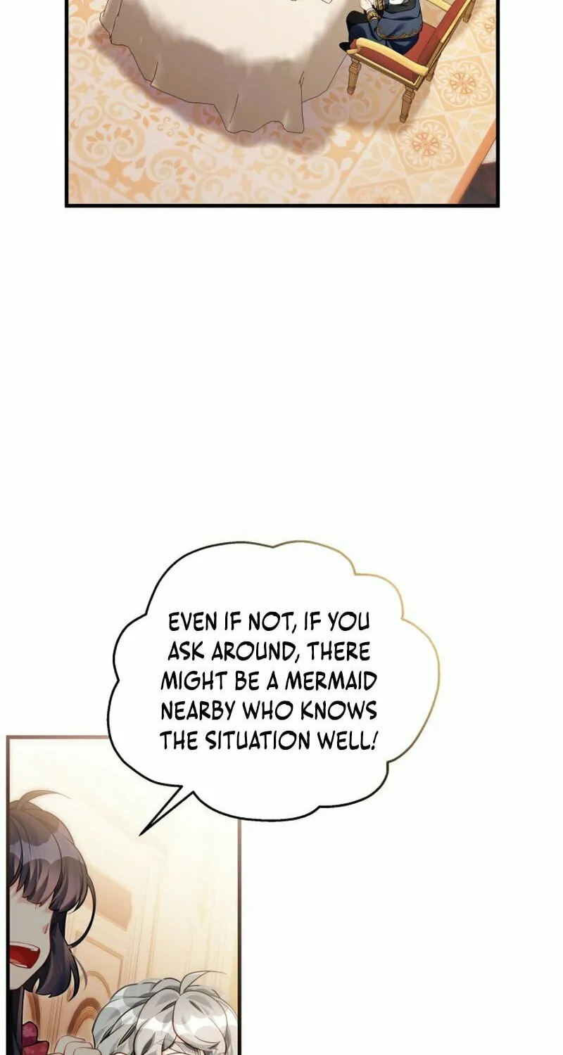 Not-Sew-Wicked Stepmom Chapter 147 page 34 - 