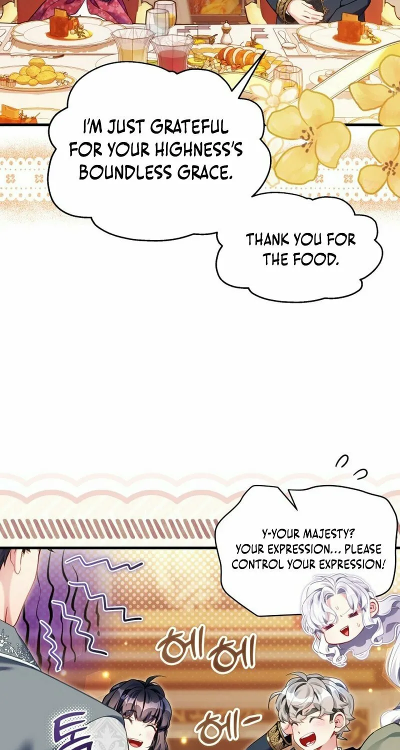 Not-Sew-Wicked Stepmom Chapter 147 page 5 - 
