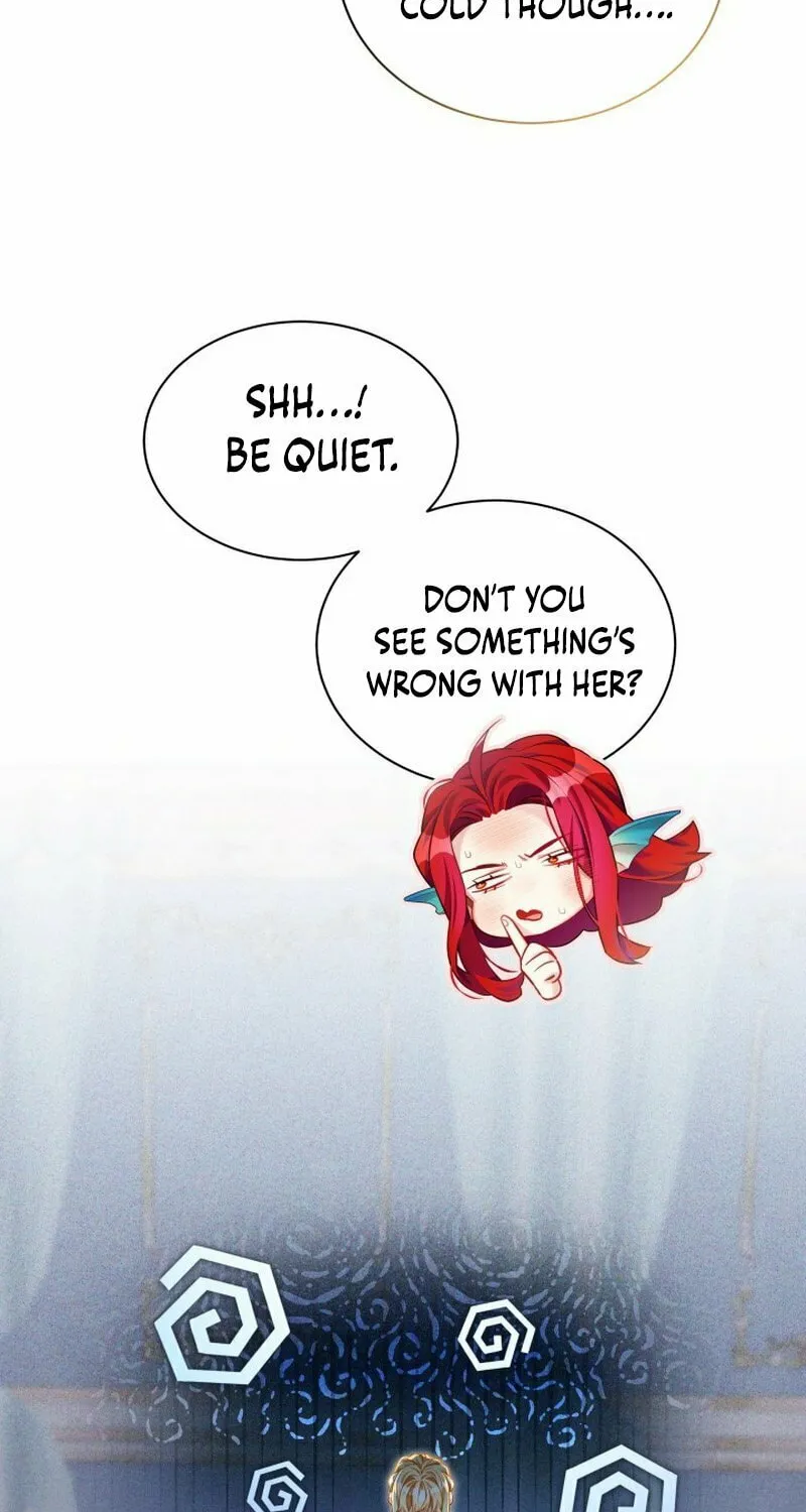 Not-Sew-Wicked Stepmom Chapter 147 page 46 - 