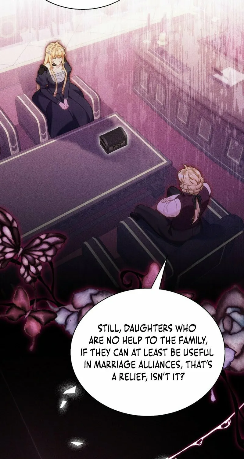 Not-Sew-Wicked Stepmom Chapter 147 page 57 - 