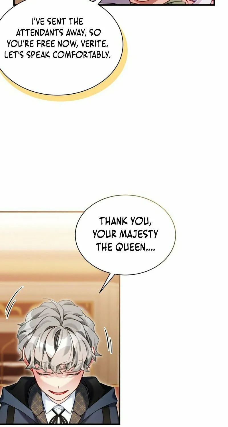 Not-Sew-Wicked Stepmom Chapter 147 page 7 - 