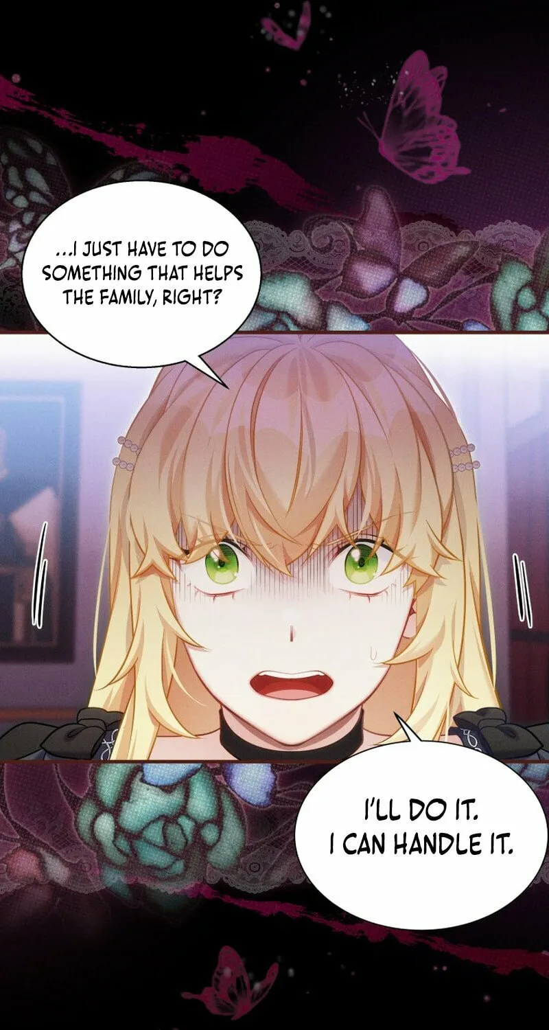 Not-Sew-Wicked Stepmom Chapter 147 page 63 - 