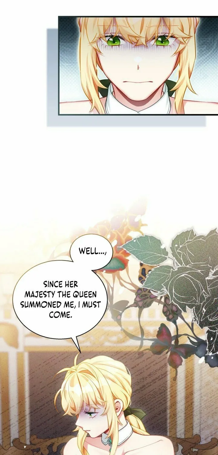 Not-Sew-Wicked Stepmom Chapter 148 page 28 - 