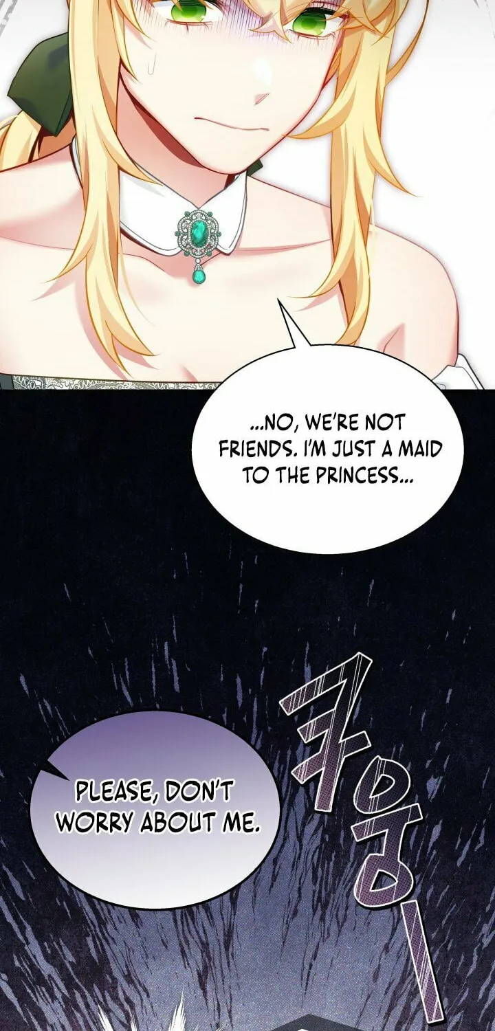 Not-Sew-Wicked Stepmom Chapter 148 page 4 - 