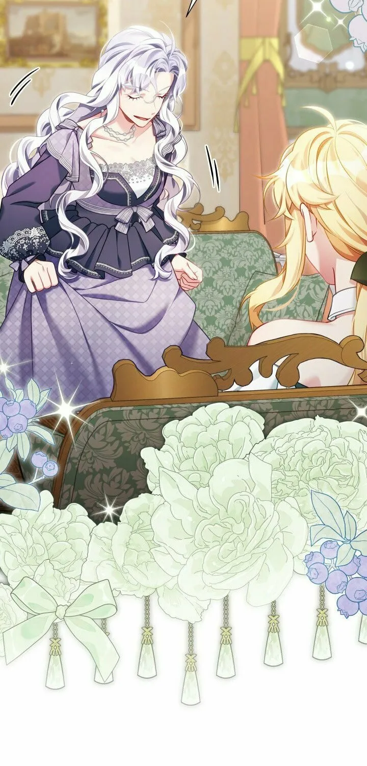 Not-Sew-Wicked Stepmom Chapter 148 page 32 - 