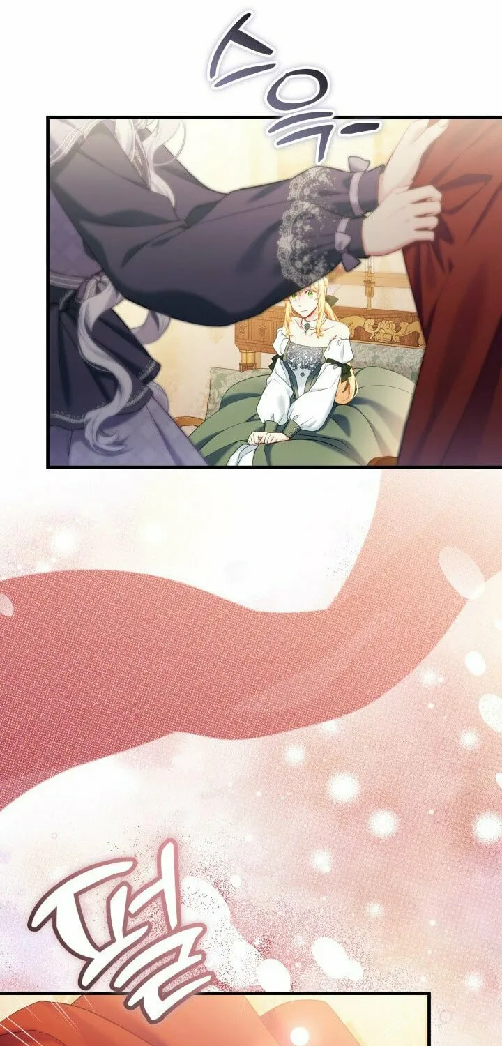 Not-Sew-Wicked Stepmom Chapter 148 page 34 - 