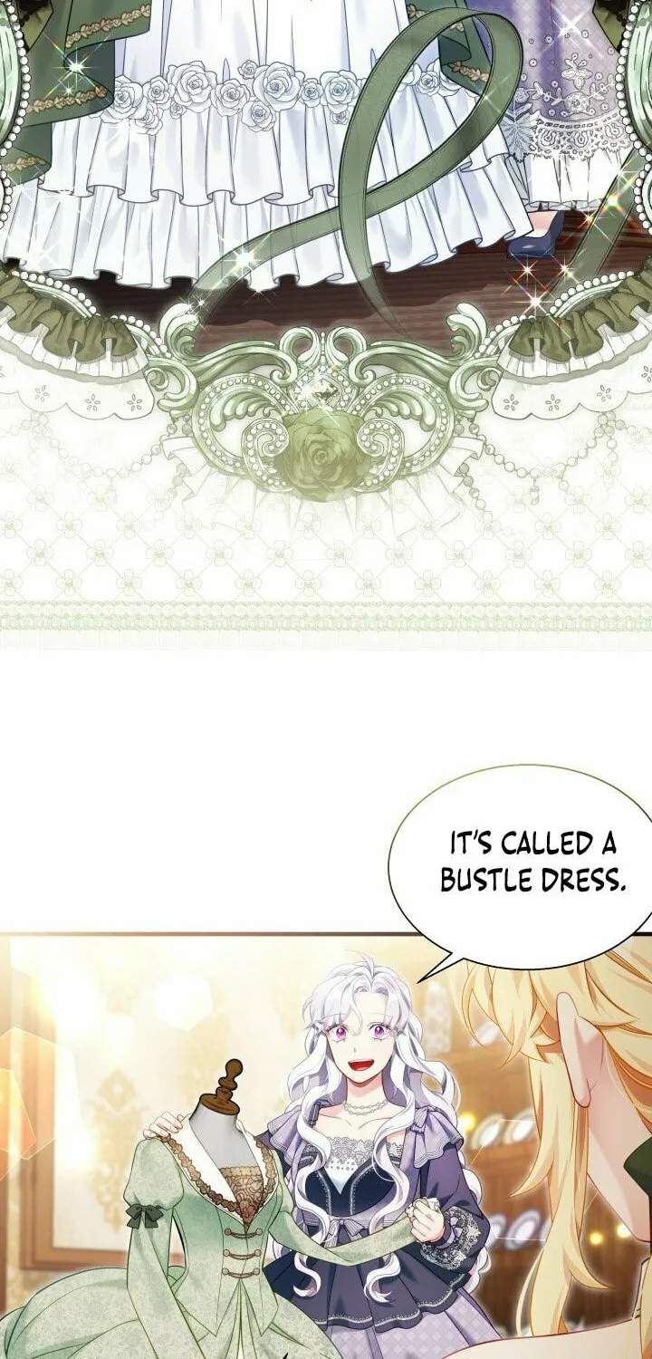 Not-Sew-Wicked Stepmom Chapter 148 page 37 - 