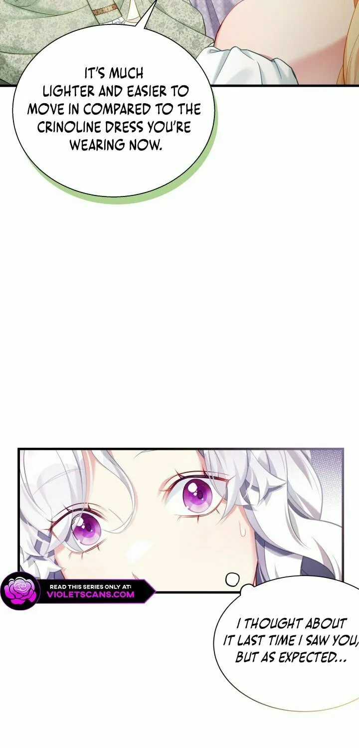 Not-Sew-Wicked Stepmom Chapter 148 page 38 - 