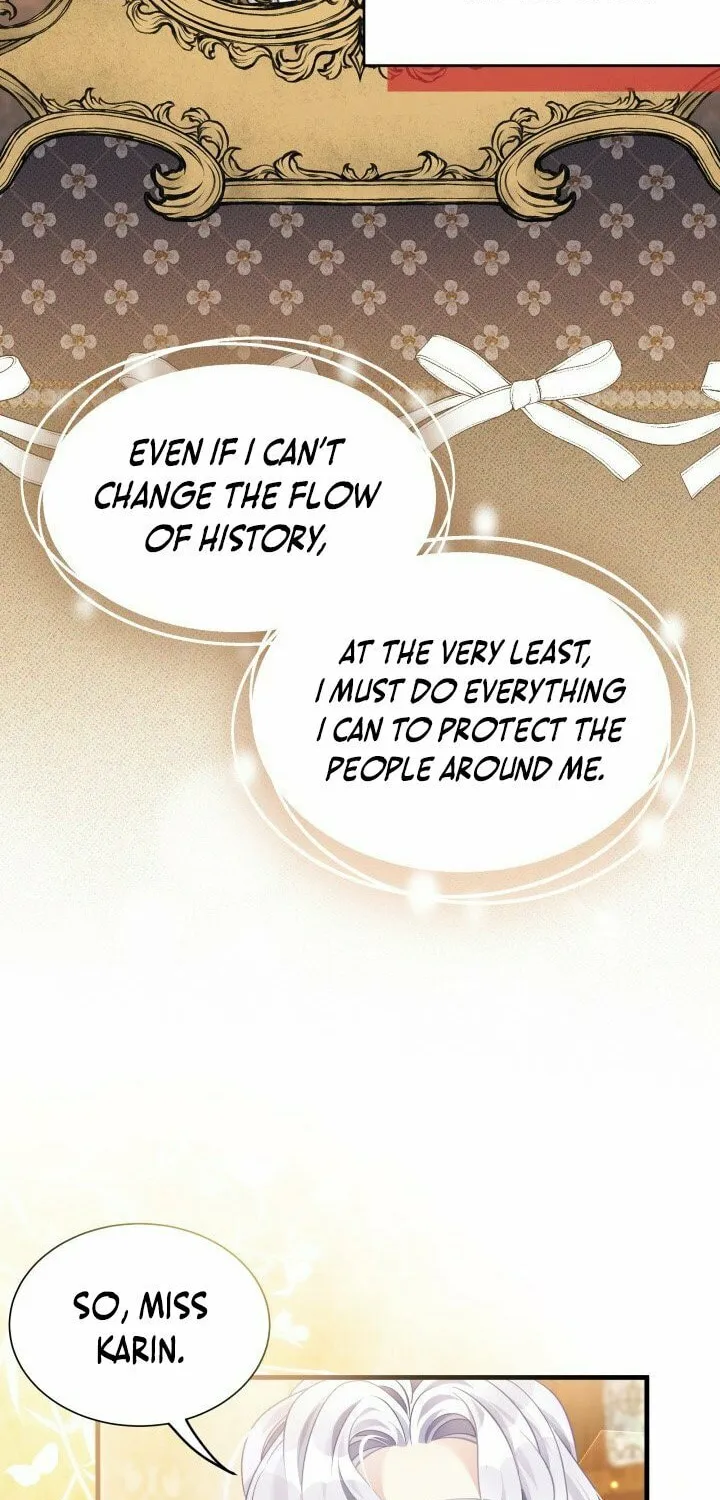 Not-Sew-Wicked Stepmom Chapter 148 page 45 - 