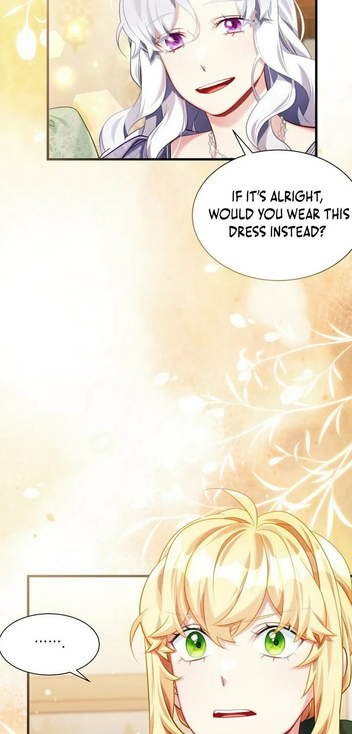 Not-Sew-Wicked Stepmom Chapter 148 page 46 - 