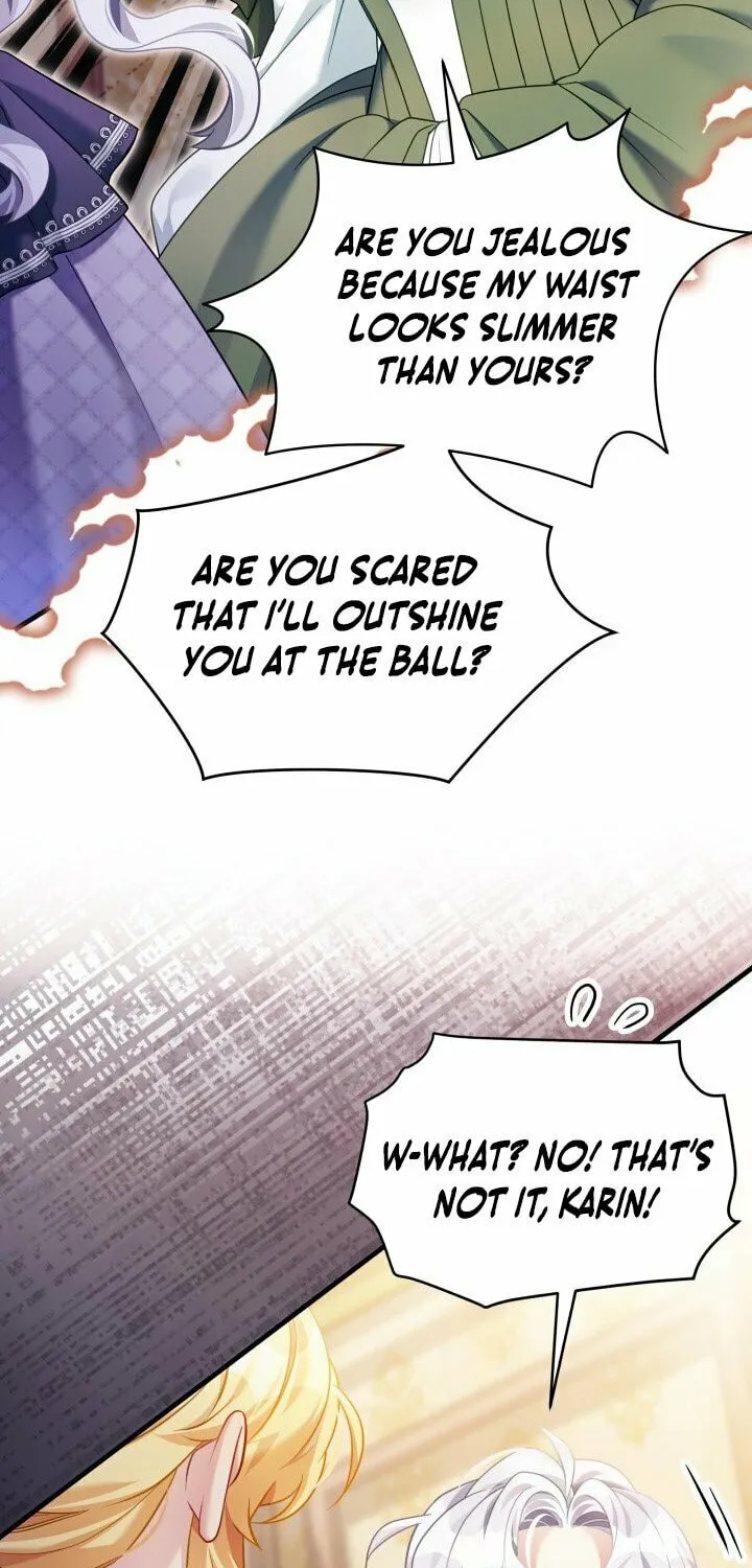Not-Sew-Wicked Stepmom Chapter 148 page 52 - 